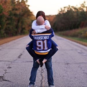 Meet your Posher, Rob